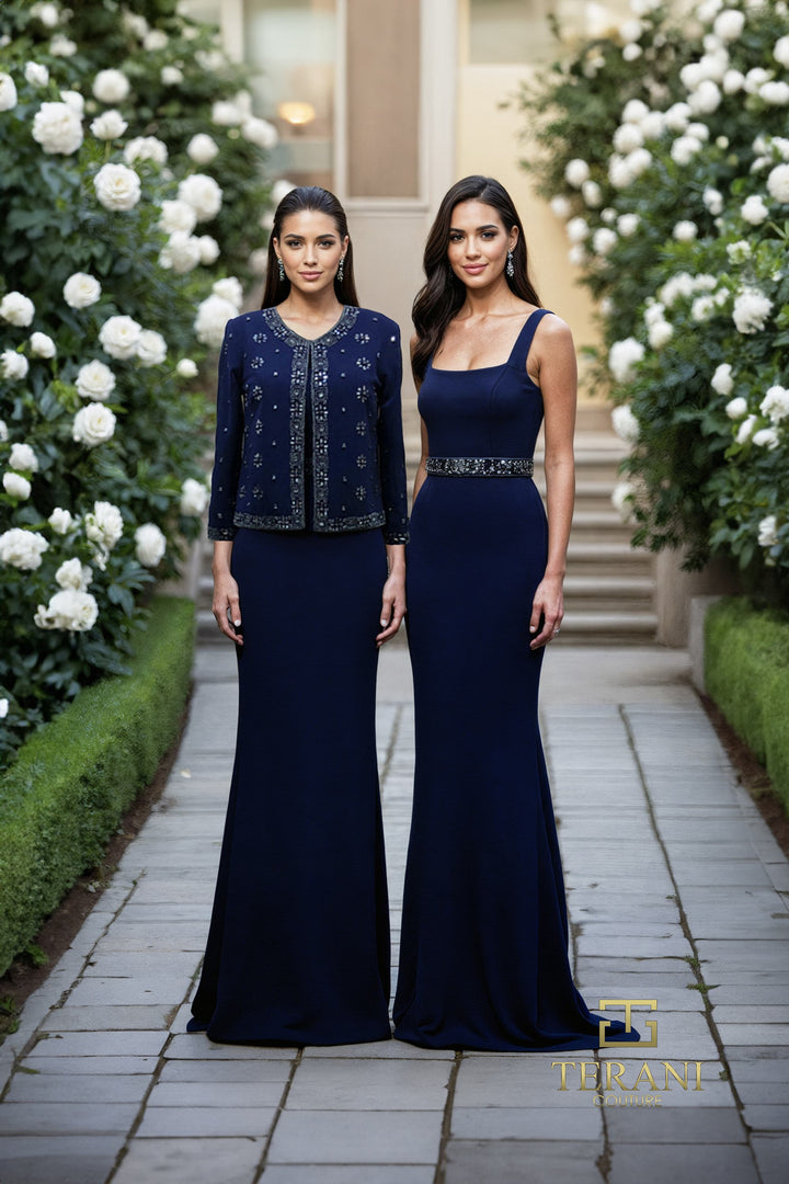 Terani Couture 261M6429