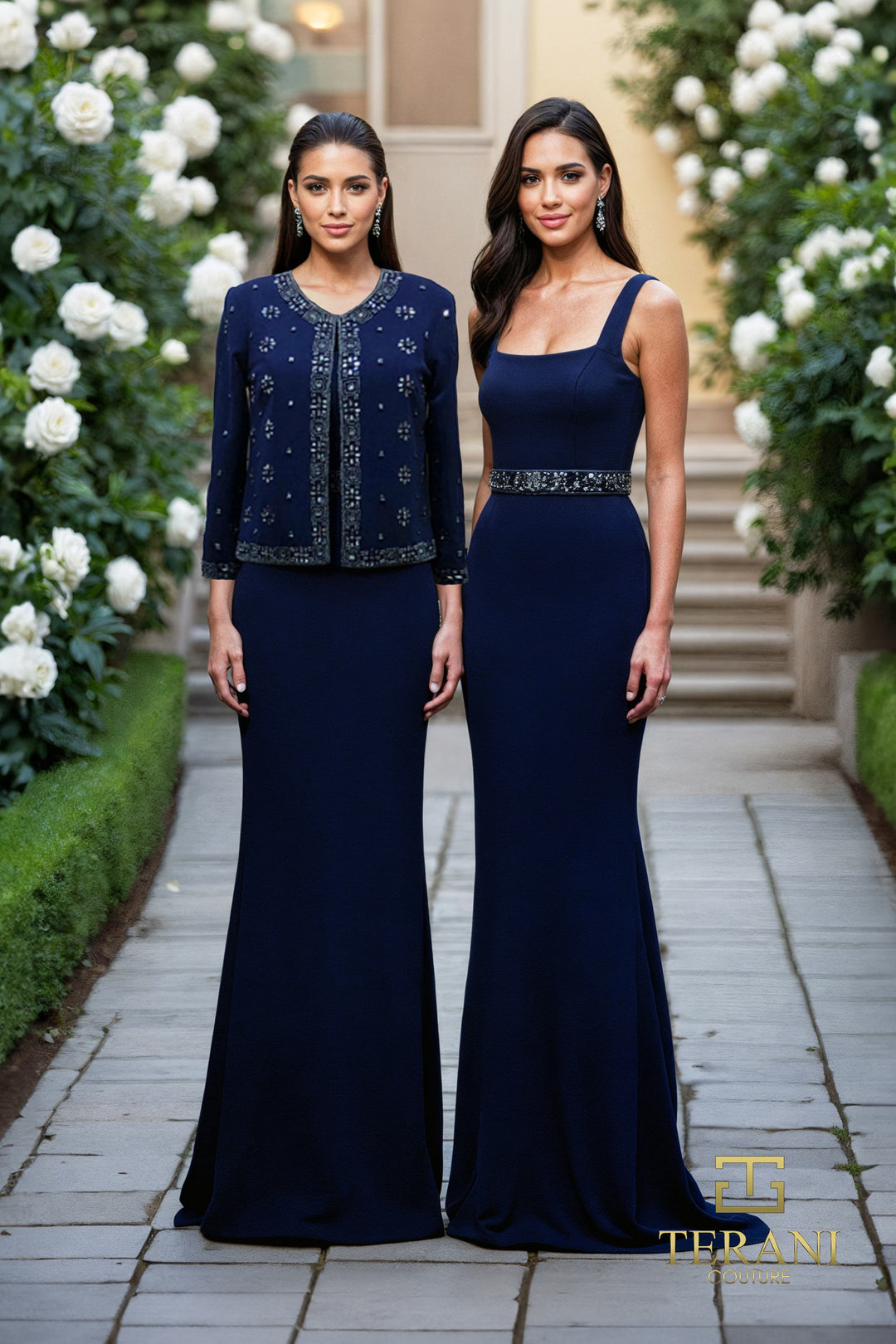 Terani Couture 261M6429