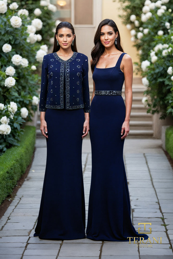 Terani Couture 261M6429