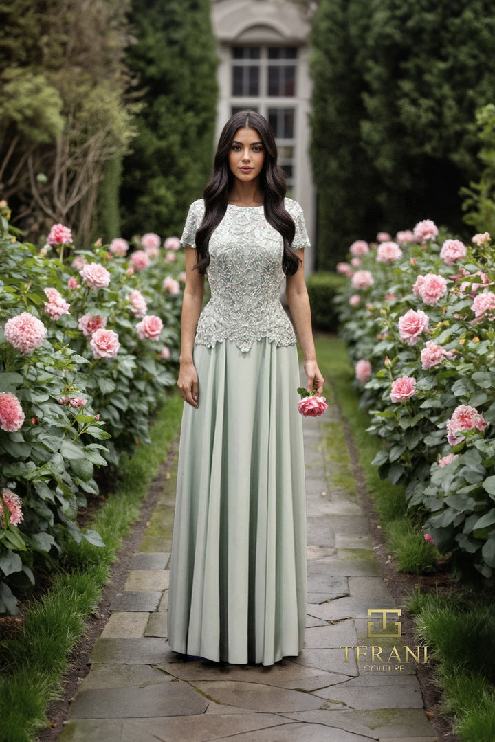 Terani Couture 261M6437