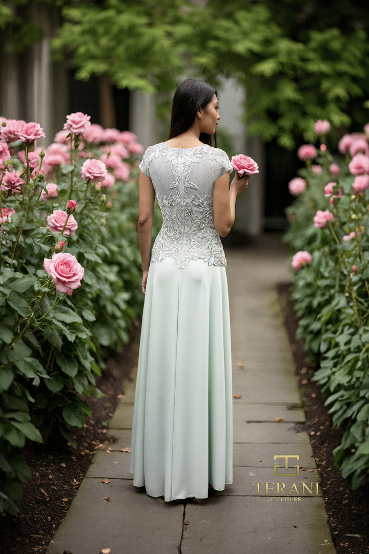 Terani Couture 261M6437