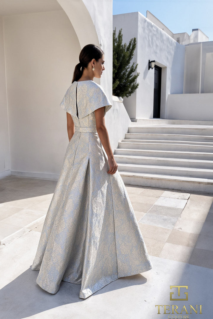 Terani Couture 261M6443