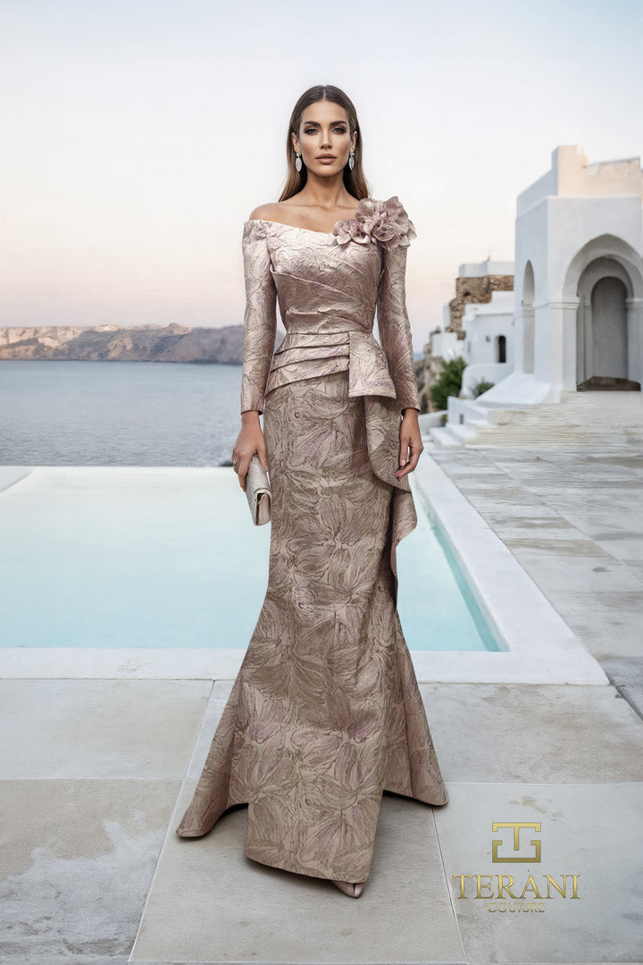Terani Couture 261M6448