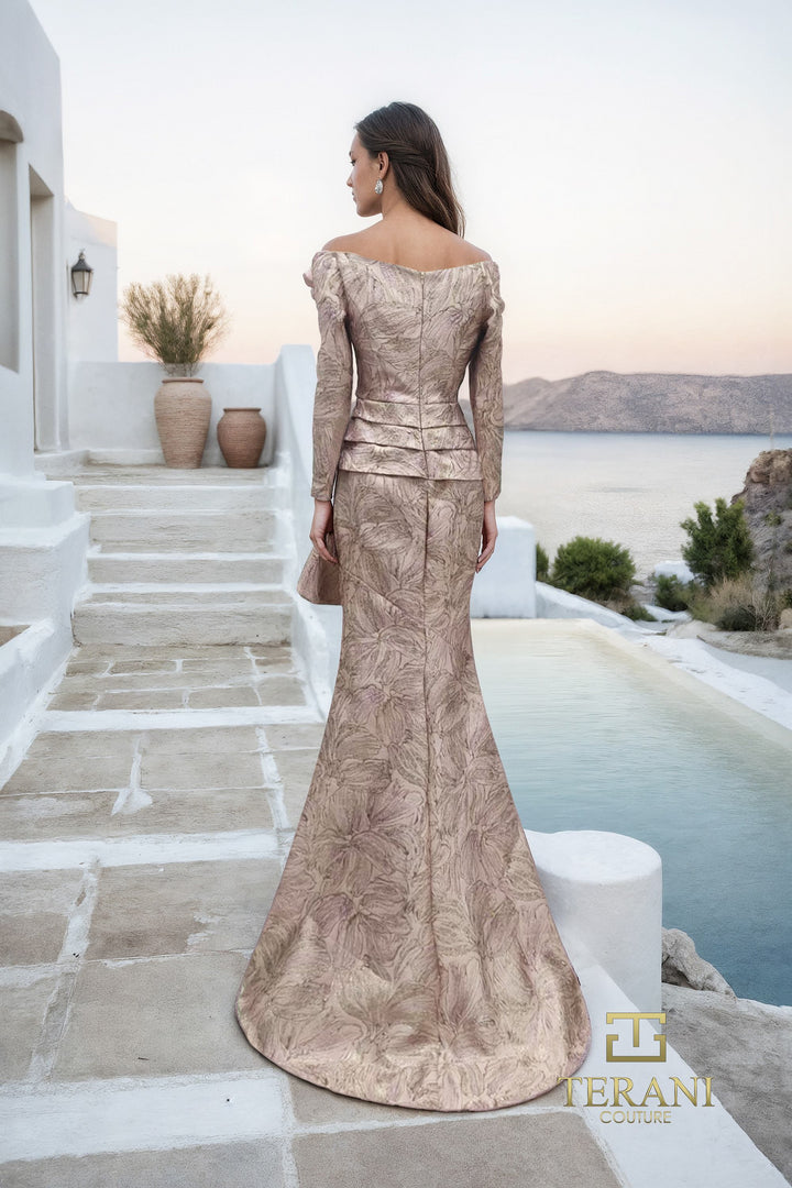 Terani Couture 261M6448