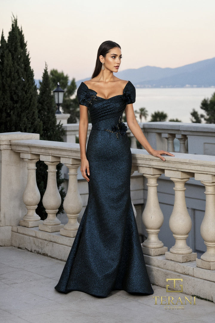 Terani Couture 261M6449