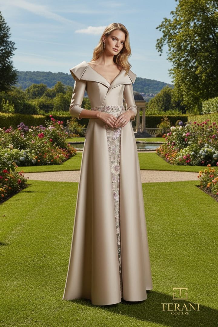 Terani Couture 261M6455