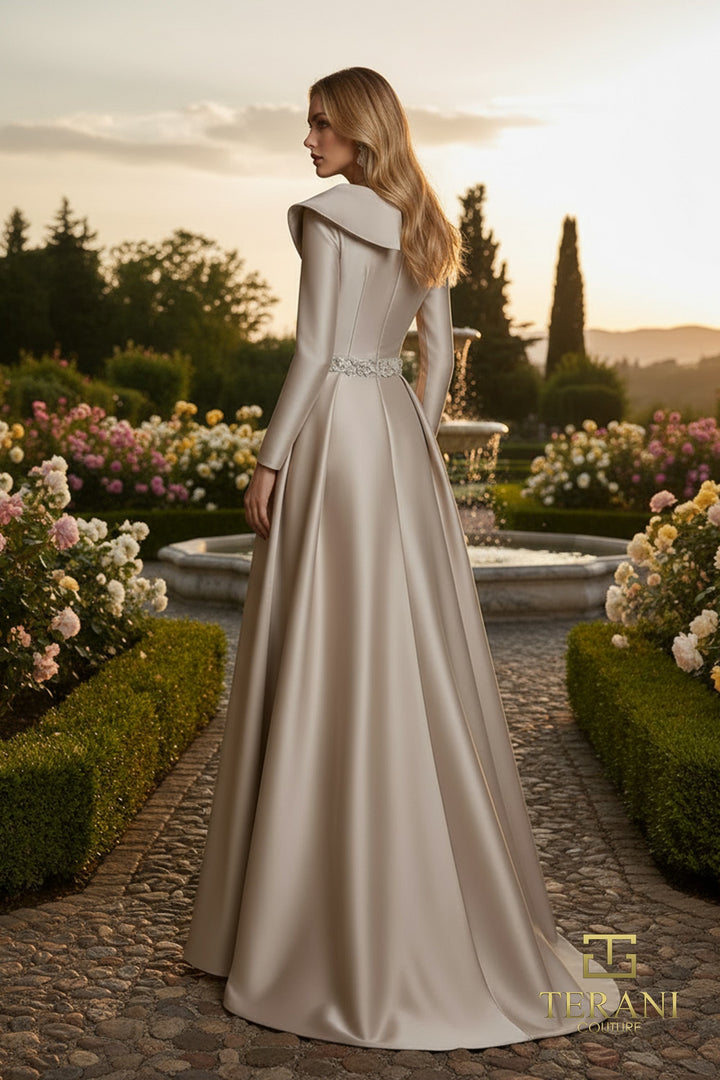 Terani Couture 261M6455