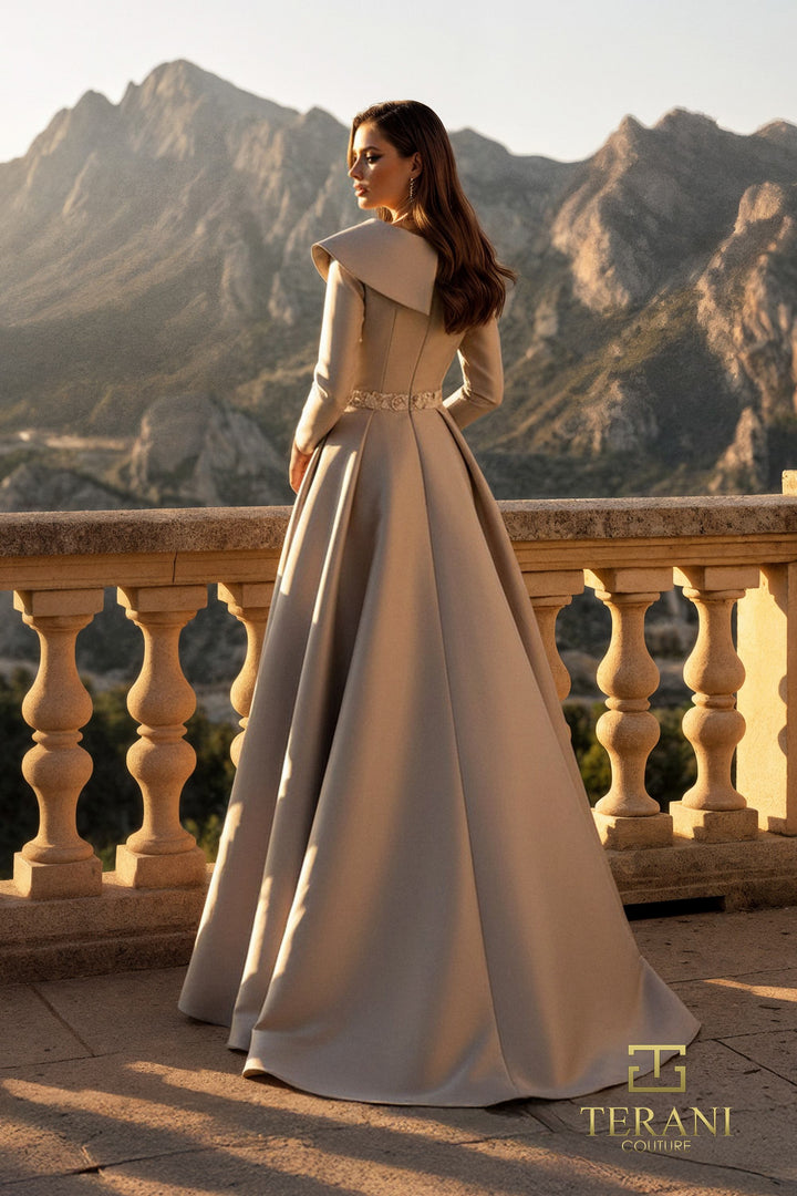 Terani Couture 261M6455