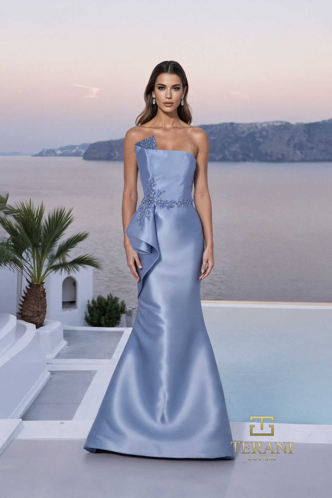 Terani Couture 261M6462