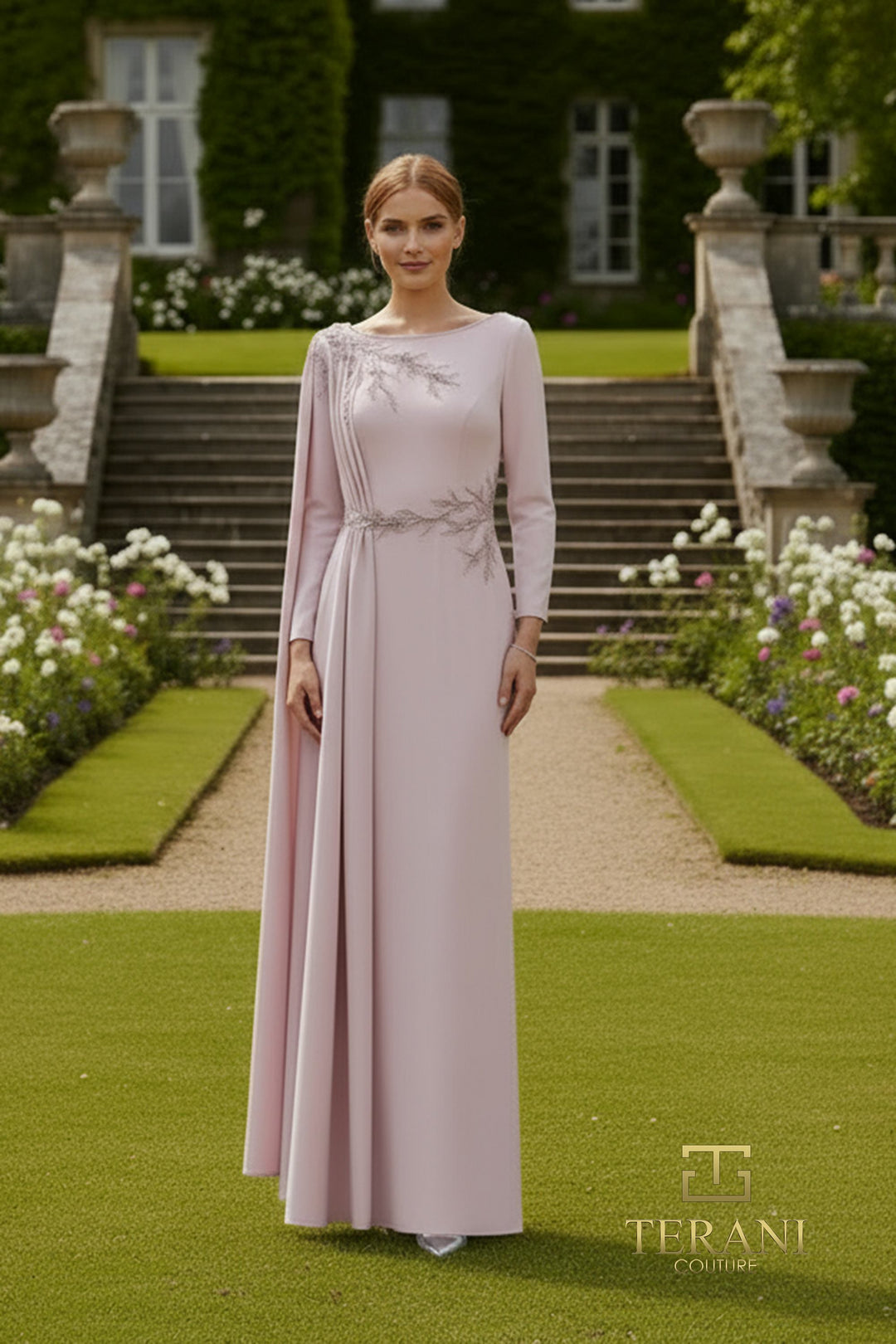 Terani Couture 261M6465