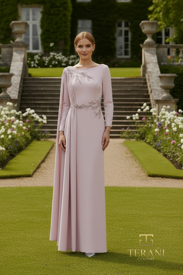 Terani Couture 261M6465