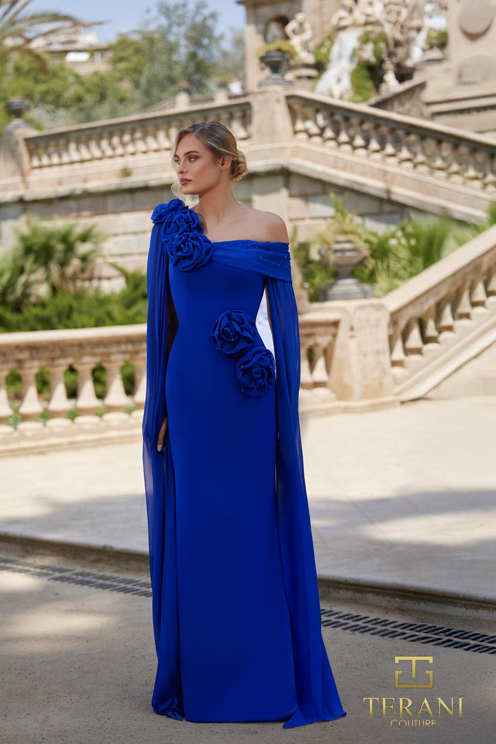 Terani Couture 261M6474