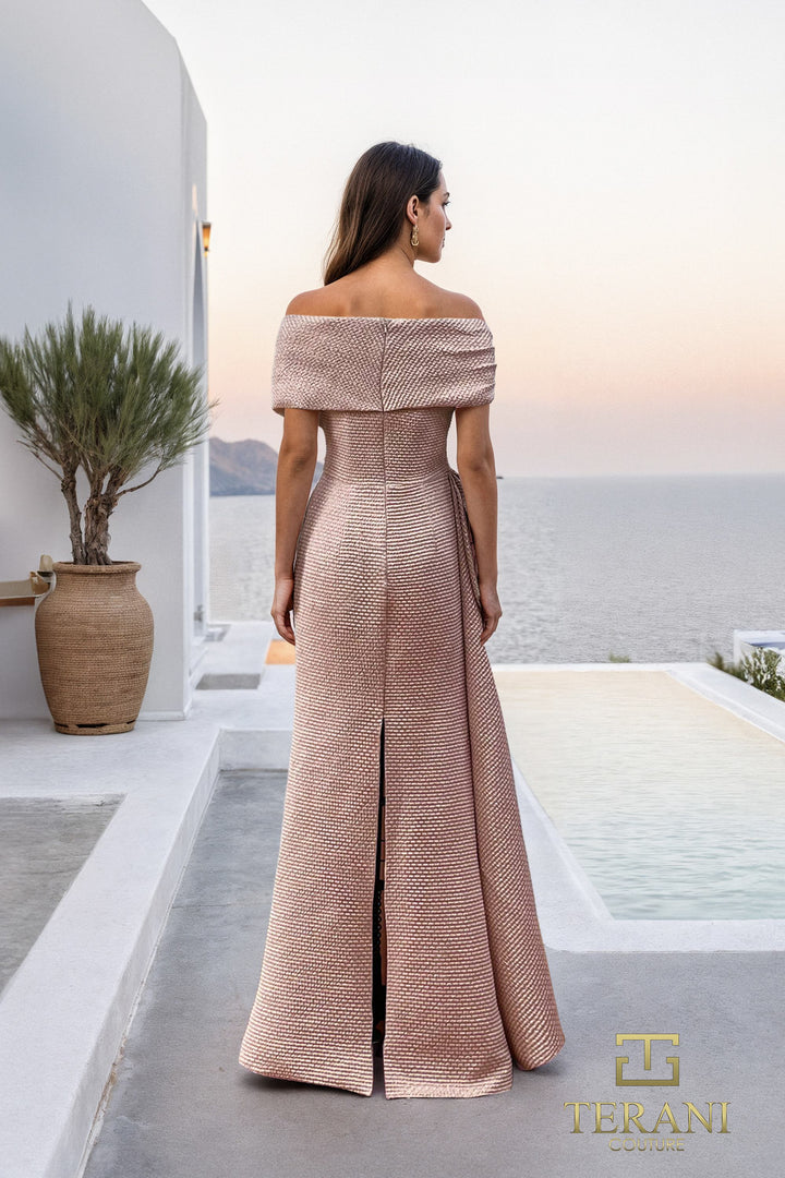 Terani Couture 261M6679