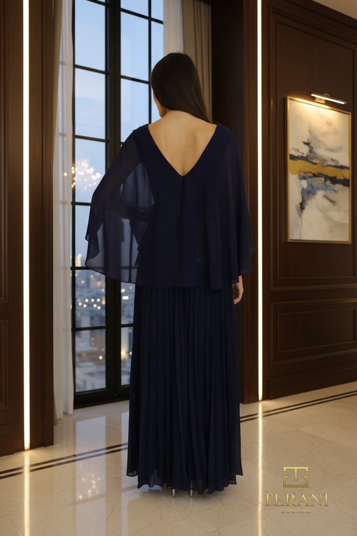 Terani Couture 261M6681