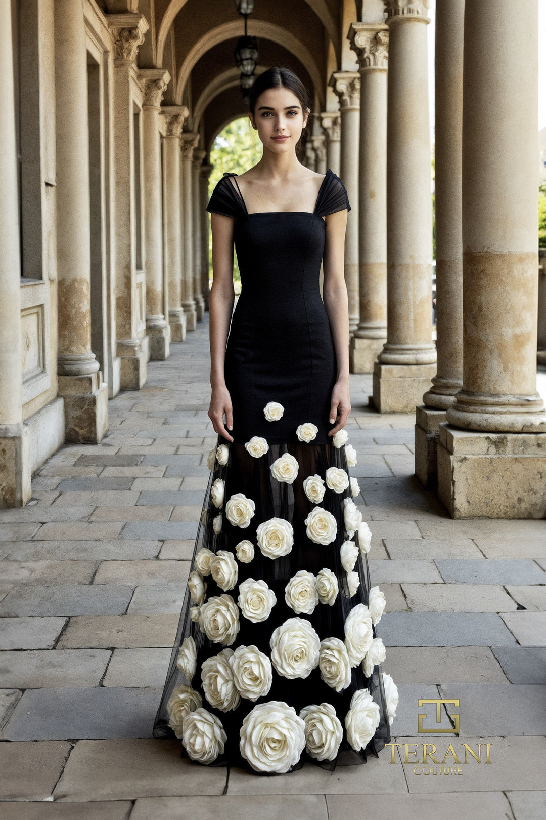 Terani Couture 261P6098