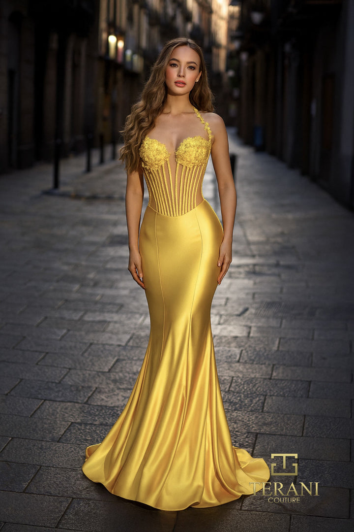 Terani Couture 261P6137