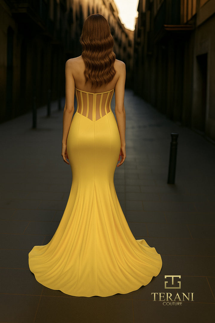 Terani Couture 261P6137