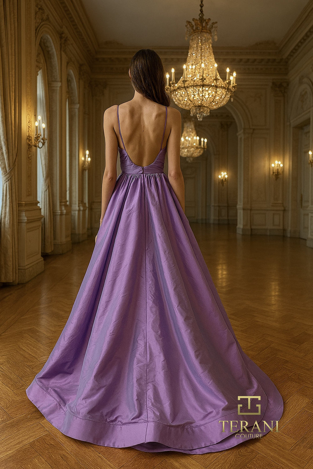 Terani Couture 261P6172