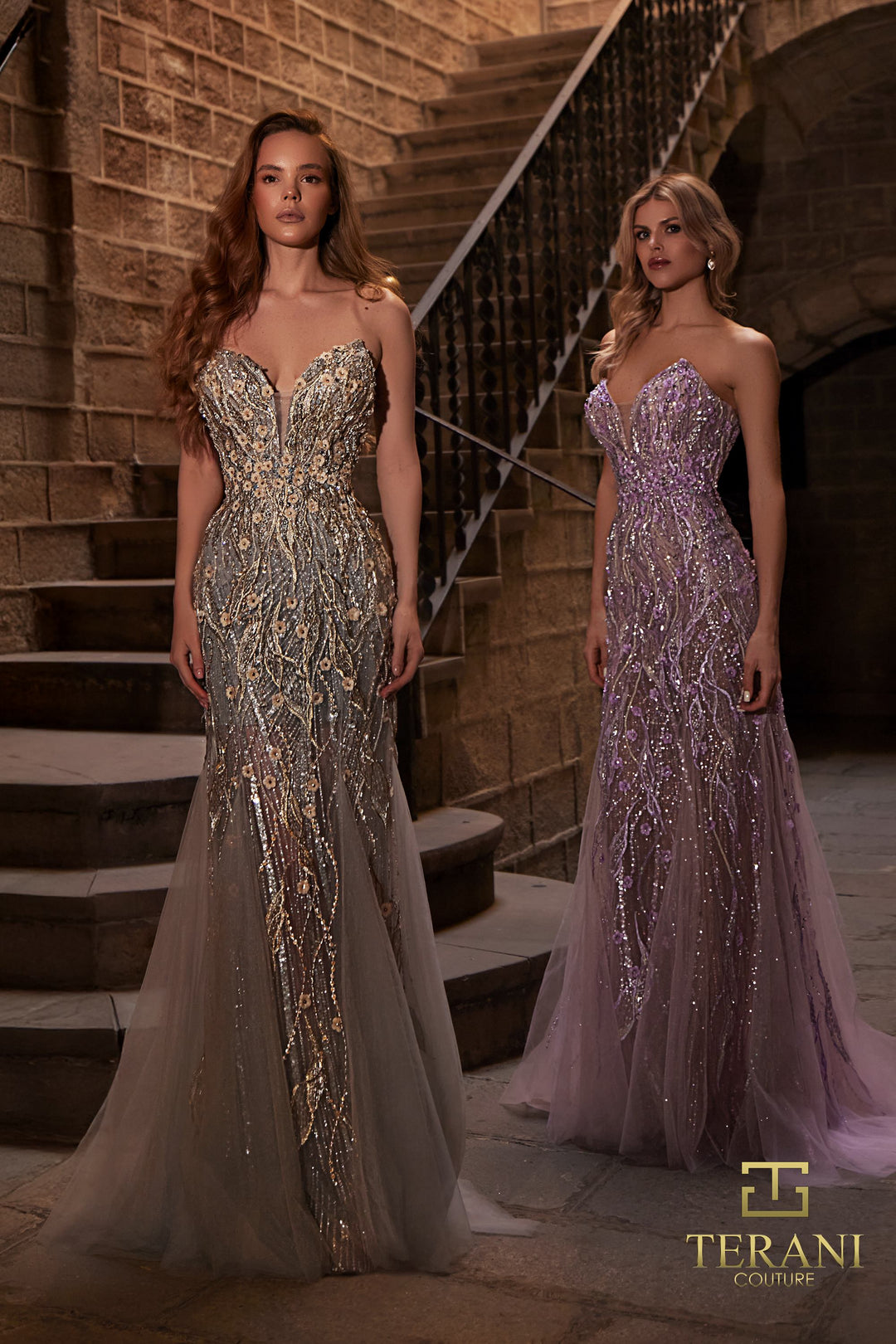 Terani Couture 261P6191