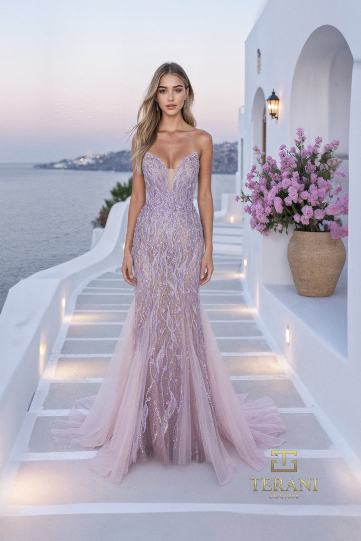 Terani Couture 261P6191