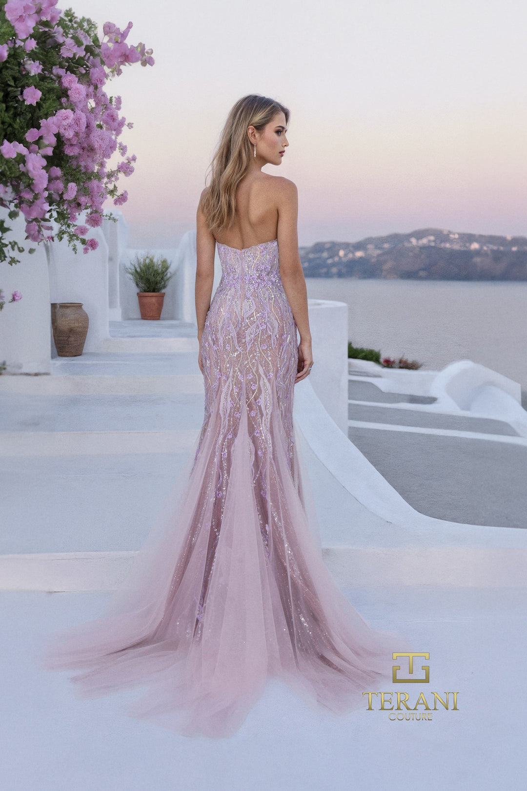 Terani Couture 261P6191