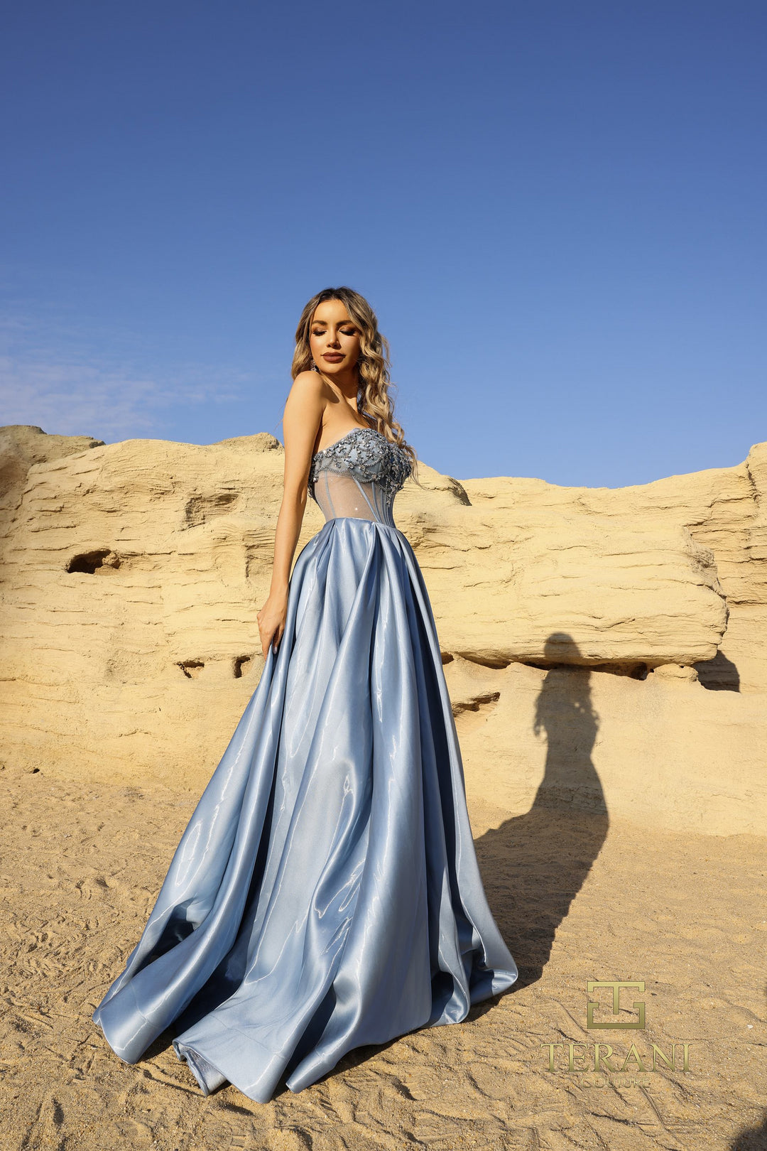 Terani Couture 261P6608