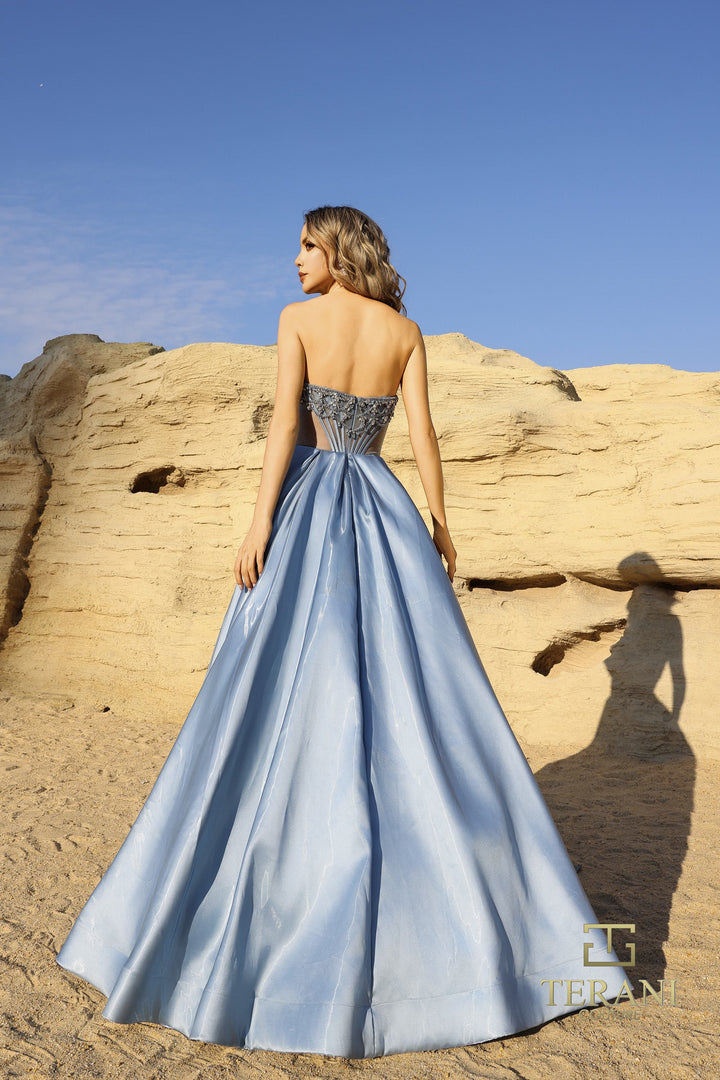 Terani Couture 261P6608