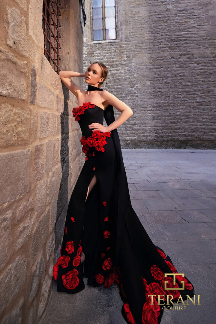 Terani Couture 261P6623