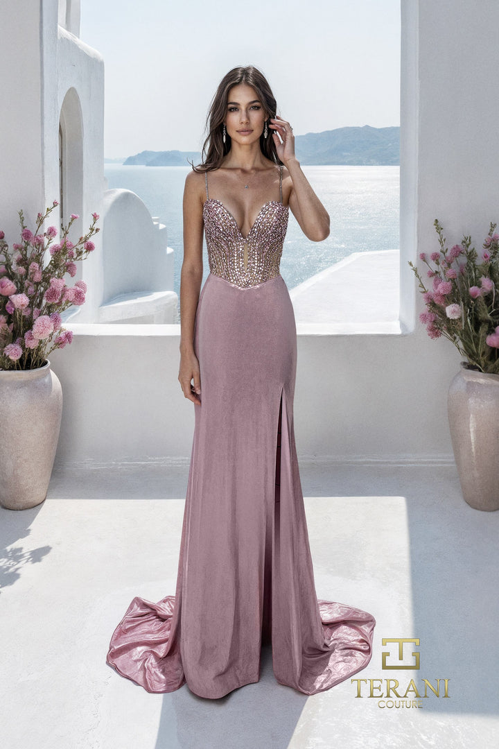 Terani Couture 261P6667