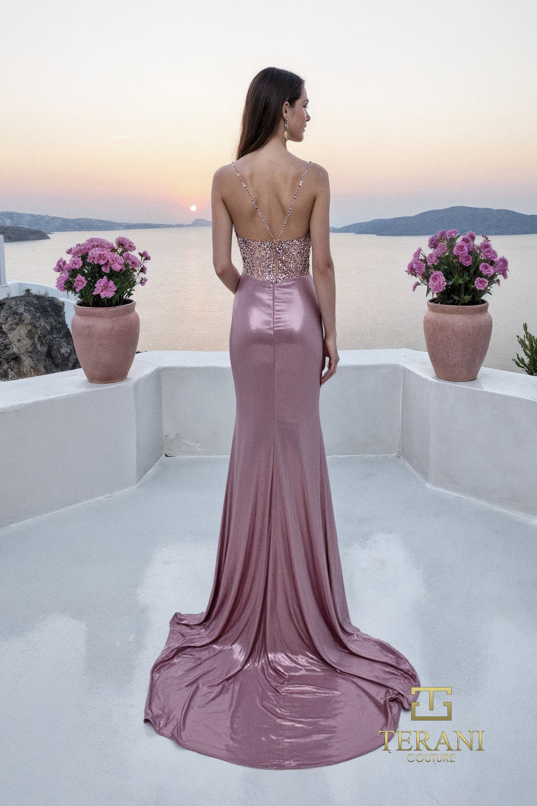 Terani Couture 261P6667