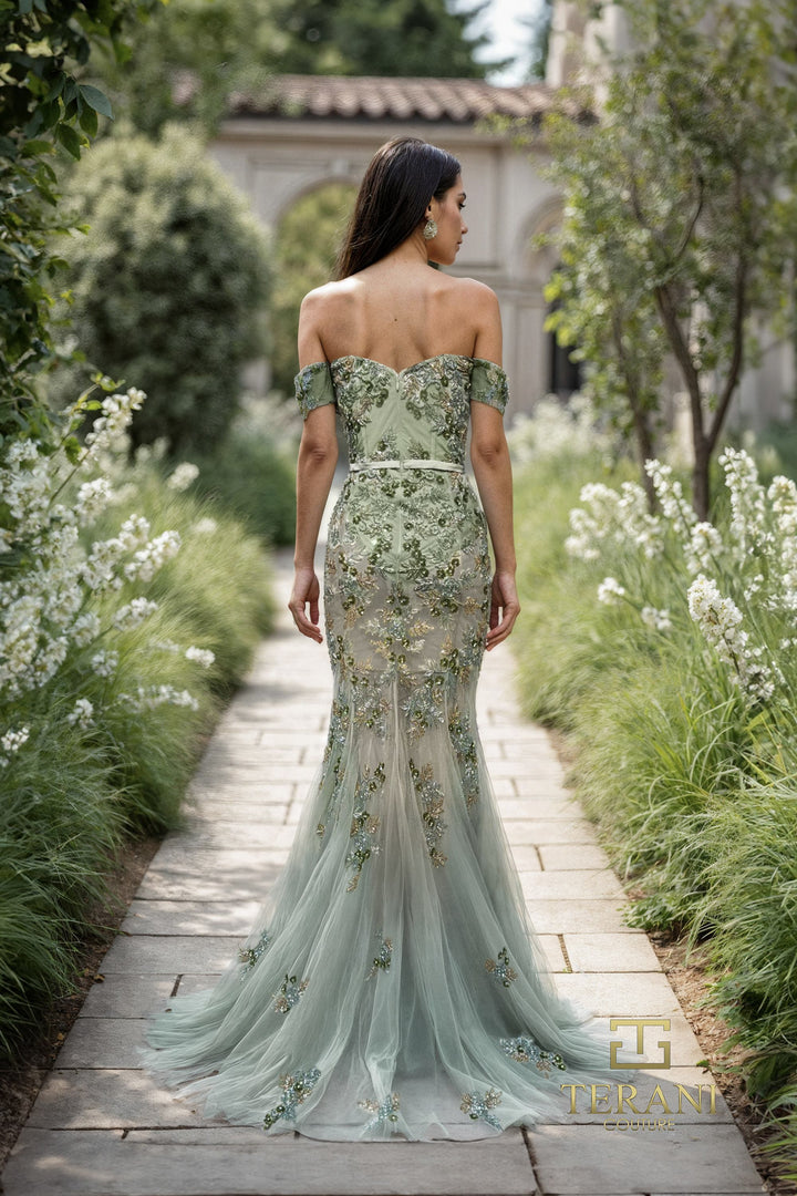 Terani Couture 261P6676