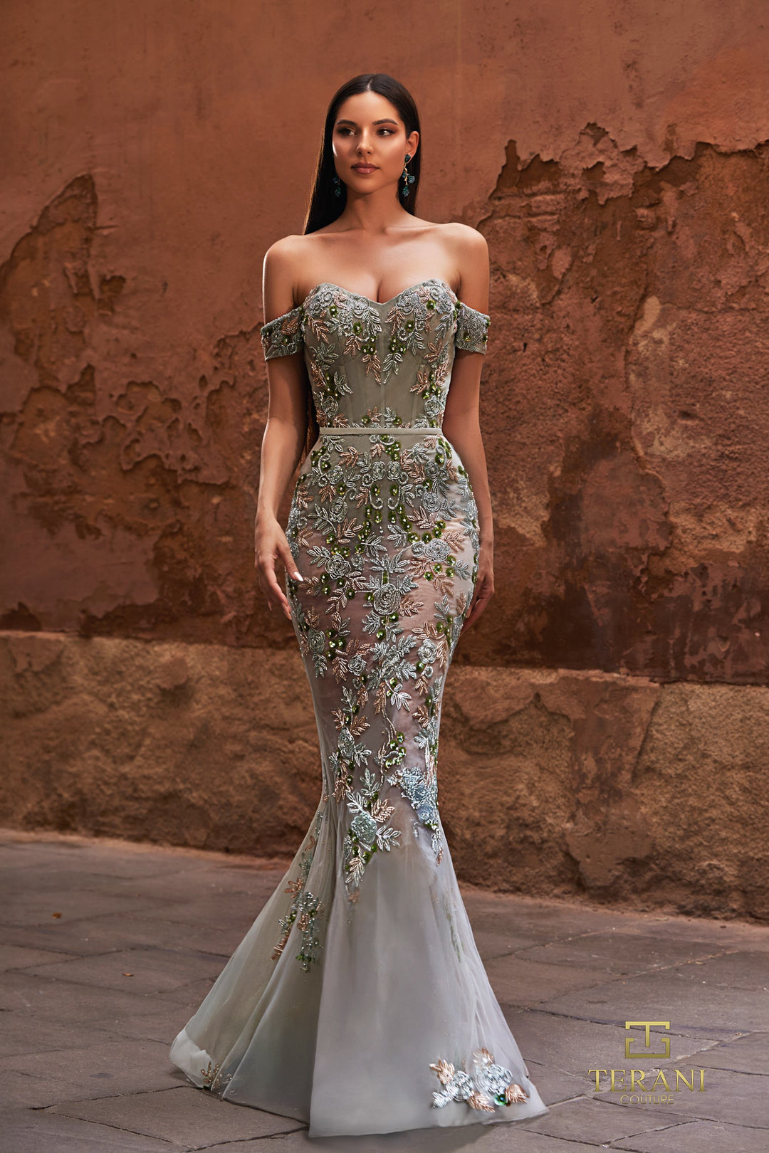 Terani Couture 261P6676