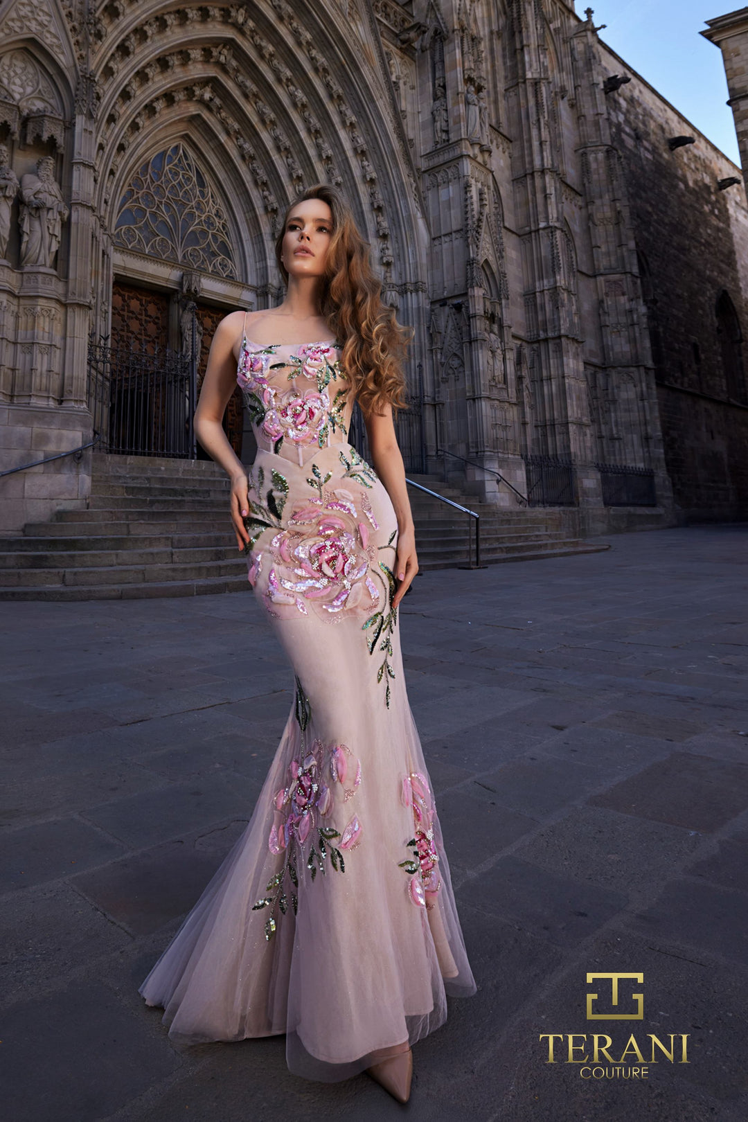Terani Couture 261P6677