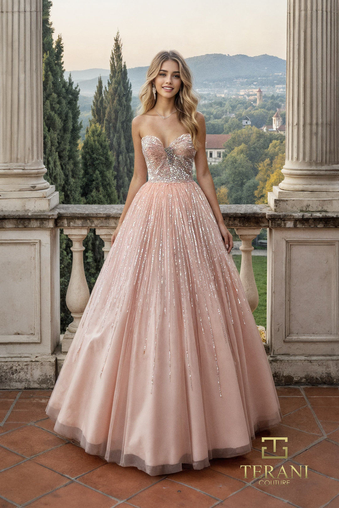 Terani Couture 261P6737