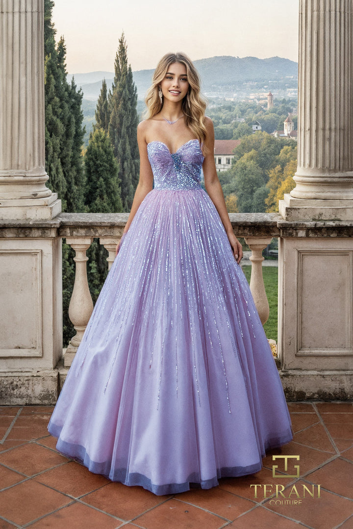 Terani Couture 261P6737