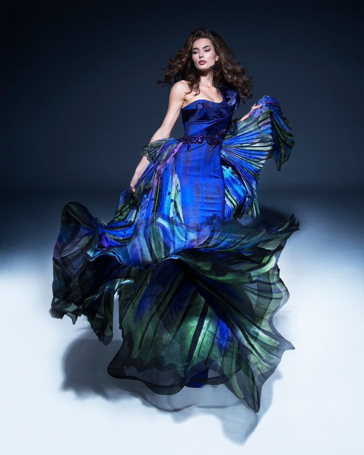 MNM Couture 2783