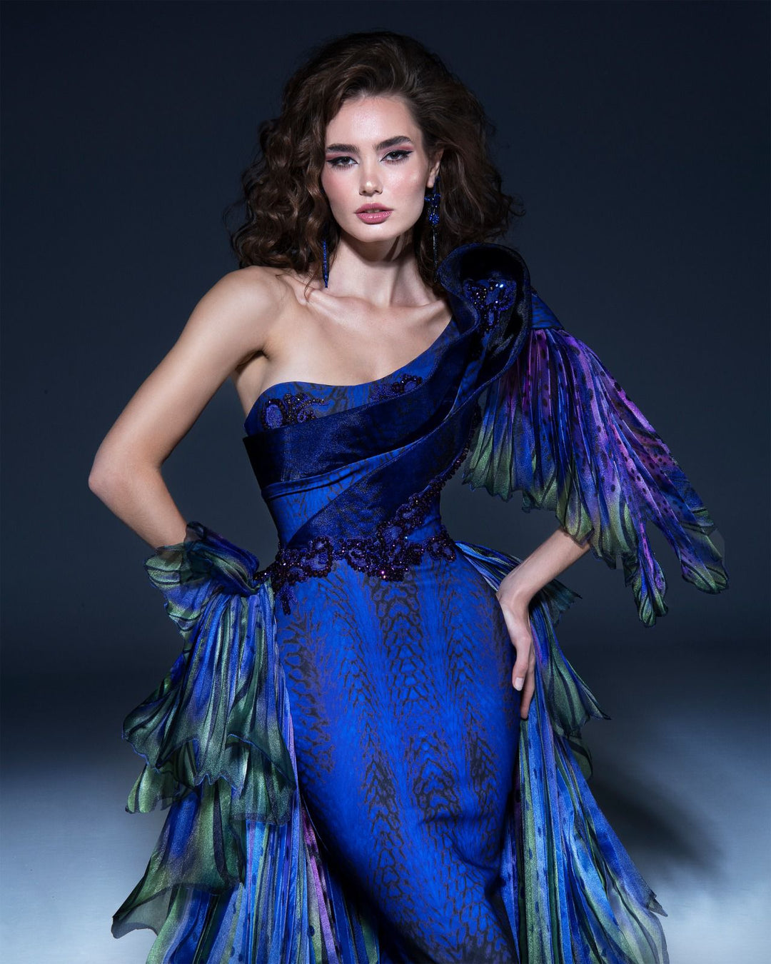 MNM Couture 2783