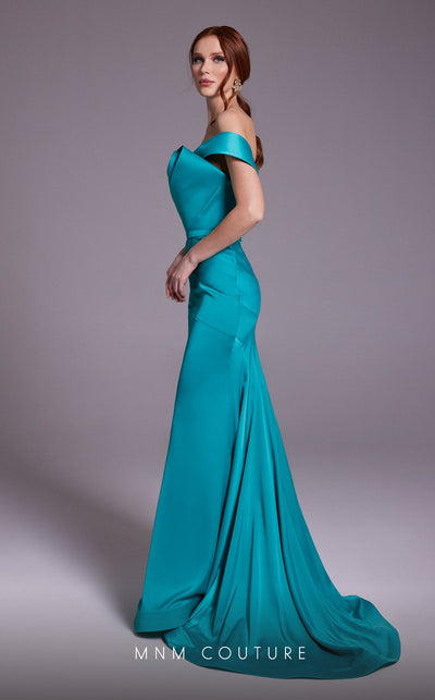 MNM Couture N0543