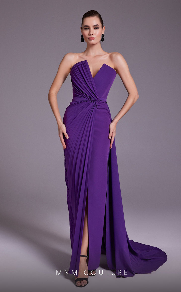 MNM Couture N0532
