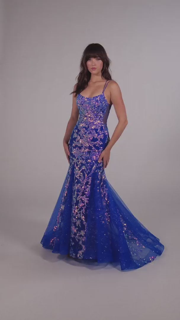 Ellie Wilde EW35008
