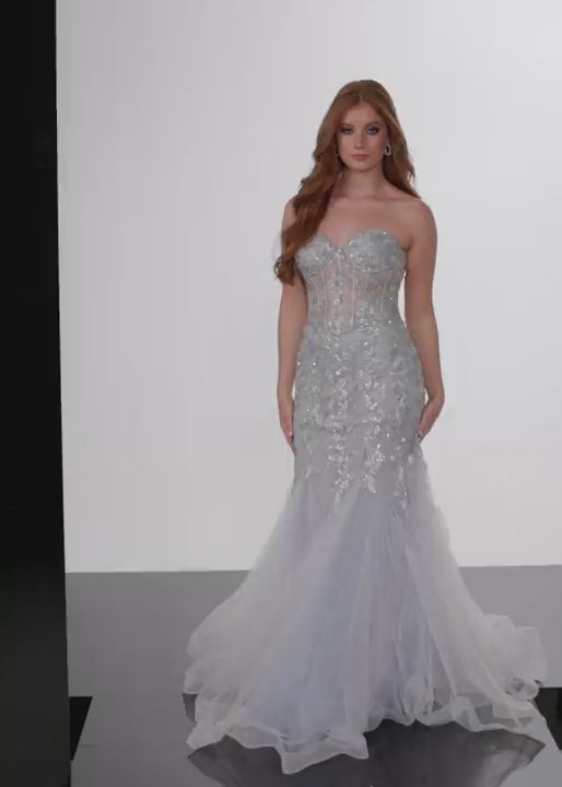 Jovani 22924