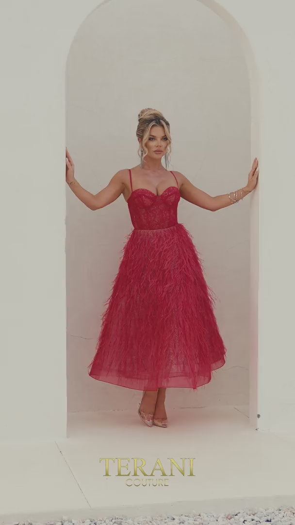 Terani Couture 241P2022