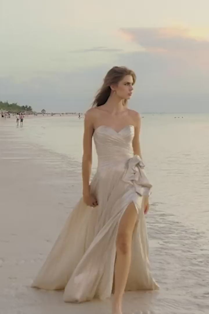 Sherri Hill 56026