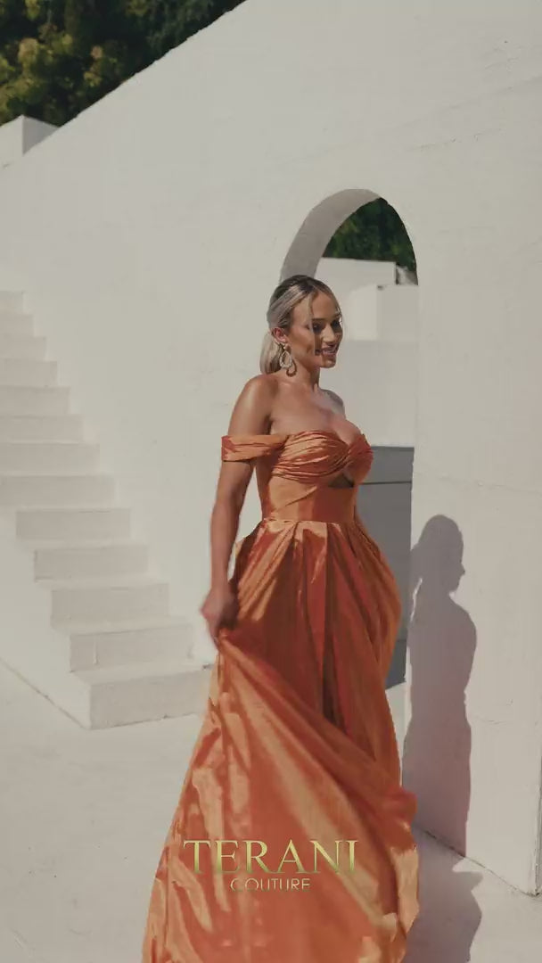 Terani Couture 241P2075