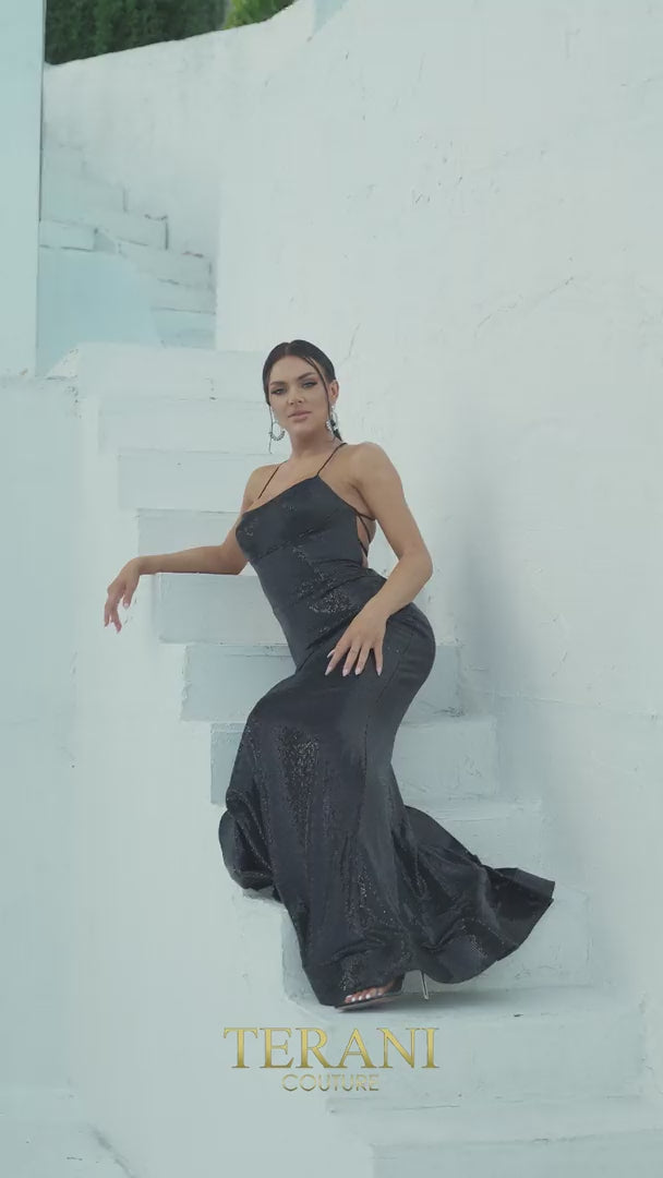 Terani Couture 241P2135