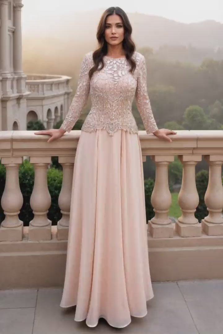 Terani Couture 261M6439