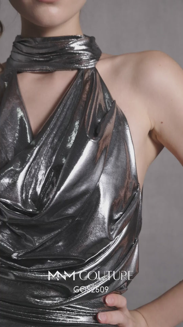 MNM كوتور GOS2509