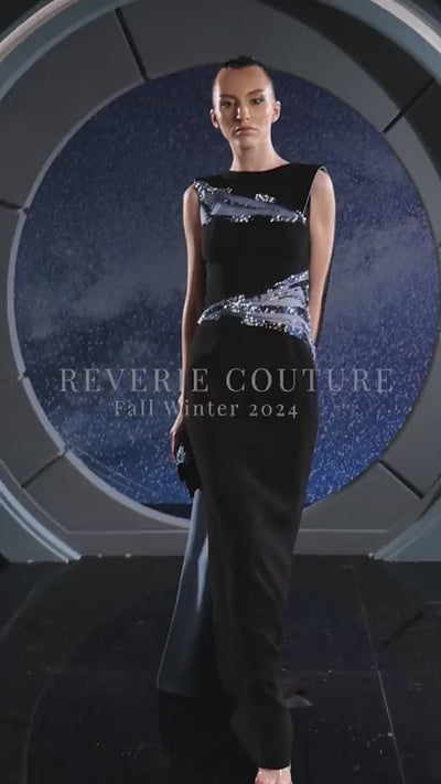 Reverie Couture FW113