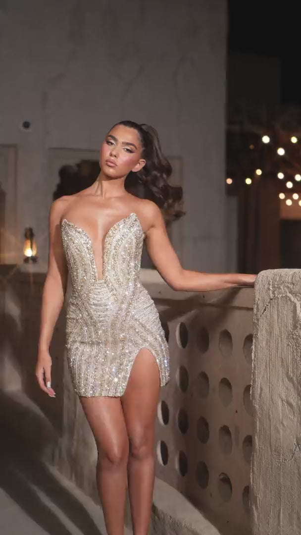 Portia & Scarlett PS25812C