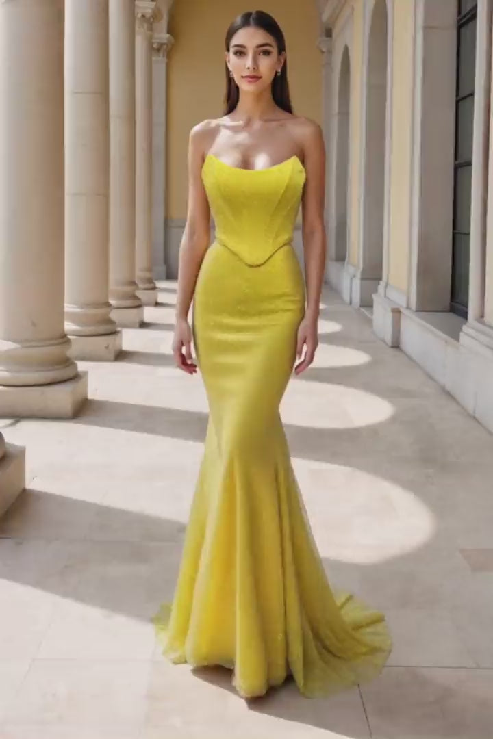 Terani Couture 261P6187